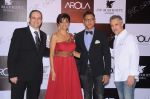 Leena Mogre at Arola restaurant launch in J W Marriott, Juhu, Mumbai on 9th  June 2012 (40).JPG