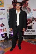 Mohammed Morani at Strings India Tour 2012 live concert in ITC Grand Maratha on 9th June 2012 (13).JPG