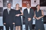 at Arola restaurant launch in J W Marriott, Juhu, Mumbai on 9th  June 2012 (105).JPG