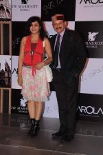 at Arola restaurant launch in J W Marriott, Juhu, Mumbai on 9th  June 2012 (36).JPG