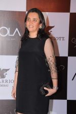 at Arola restaurant launch in J W Marriott, Juhu, Mumbai on 9th  June 2012 (47).JPG