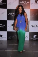 at Arola restaurant launch in J W Marriott, Juhu, Mumbai on 9th  June 2012 (54).JPG