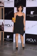 at Arola restaurant launch in J W Marriott, Juhu, Mumbai on 9th  June 2012 (55).JPG