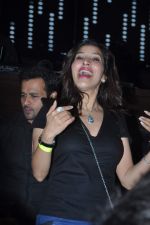 Sophie Chaudhary at Strings Concert in Bandra, Mumbai on 10th June 2012 (76).JPG