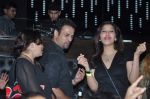 Sophie Chaudhary, Rohit Roy at Strings Concert in Bandra, Mumbai on 10th June 2012 (77).JPG