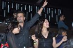 Sophie Chaudhary, Rohit Roy at Strings Concert in Bandra, Mumbai on 10th June 2012 (80).JPG