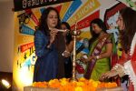 Hema Malini at Raheja Classic_s summer camp in Andheri,Mumbai on 11th June 2012 (31).JPG