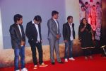 Ravi Kishan at the First look launch of Jeena Hai Toh Thok Daal on 11th June 2012 (43).JPG
