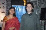 Nandita Das, Rajan Khosa at film Gattu screening in Cinemax, Mumbai on 12th June 2012 (22).JPG