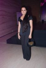 Padmini Kolhapure at the launch of Zumba Fitness Programme in India, Blue Sea, Worli, Mumbai on 12th June 2012 (31).JPG
