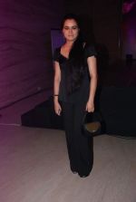 Padmini Kolhapure at the launch of Zumba Fitness Programme in India, Blue Sea, Worli, Mumbai on 12th June 2012 (36).JPG