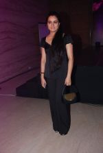 Padmini Kolhapure at the launch of Zumba Fitness Programme in India, Blue Sea, Worli, Mumbai on 12th June 2012 (37).JPG