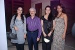 Padmini Kolhapure, Shivangi Kapoor, Tejaswini Kolhapure at the launch of Zumba Fitness Programme in India, Blue Sea, Worli, Mumbai on 12th June 2012 (119).JPG