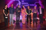 Sanjeev Kapoor, Ashutosh Gowariker, Padmini Kolhapure, Rajeev Paul, Prashant, Neha Dhupia at the launch of Zumba Fitness Programme in India, Blue Sea on 12th June 2012 (2 (277).JPG
