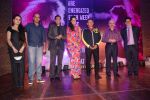 Sanjeev Kapoor, Ashutosh Gowariker, Padmini Kolhapure, Rajeev Paul, Prashant, Neha Dhupia at the launch of Zumba Fitness Programme in India, Blue Sea on 12th June 2012 (2 (279).JPG