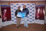 Shankar Mahadevan Academy congratulate the winners in Rangsharda, Bandra on 12th June 2012 (53).JPG