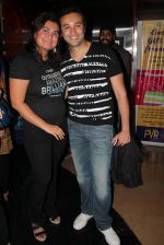Divya Palat at the Premiere of Rock of Ages in pvr, Juhu on 13th June 2012 (8).JPG