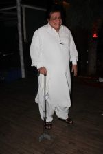 Kader Khan at the launch announcement of 5F Films KARBALA directed by Kailm Sheikh in Mumbai on 13th June 2012 (17).jpg
