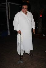 Kader Khan at the launch announcement of 5F Films KARBALA directed by Kailm Sheikh in Mumbai on 13th June 2012 (18).jpg