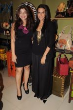 Neha Dhupia at the opening of Fluke Store in Andheri, Mumbai on 13th June 2012 (18).JPG