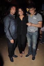 Pooja Bedi, Akashdeep Saigal at the Premiere of Rock of Ages in pvr, Juhu on 13th June 2012 (27).JPG