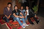 at the launch announcement of 5F Films KARBALA directed by Kailm Sheikh in Mumbai on 13th June 2012 (31).jpg