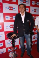 Boman Irani promote Ferrari Ki Sawari at BIG fm, Andheri, Mumbai on 14th June 2012 (46).JPG