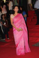 Deepti Bhatnagar at Ferrari Ki Sawari premiere in Mumbai on 14th June 2012 (109).JPG