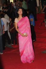 Deepti Bhatnagar at Ferrari Ki Sawari premiere in Mumbai on 14th June 2012 (110).JPG