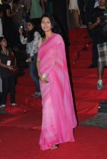 Deepti Bhatnagar at Ferrari Ki Sawari premiere in Mumbai on 14th June 2012 (111).JPG
