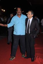 Rajesh Mapuskar at Ferrari Ki Sawari premiere in Mumbai on 14th June 2012 (7).JPG