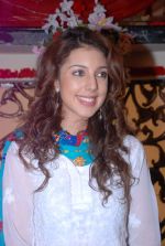 Anisa at Baat Ban Gayi film on location in Mumbai on 15th June 2012 (36).JPG