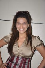 Payal Rohatgi at Indian Martial Arts event in Bhaidas Hall on 15th June 2012 (52).JPG