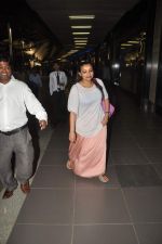 Vaibhavi Merchant snapped in Mumbai on 15th June 2012 (7).JPG