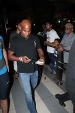 sanath jayasuriya snapped in Mumbai on 15th June 2012 (38).JPG