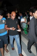 sanath jayasuriya snapped in Mumbai on 15th June 2012 (39).JPG