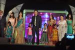 Deepshikha,Kaishav Arora at Karanvir Bohra and Amy Billimoria_s show for the girl child cause in Birla Matushree on 16th June 2012 (174).JPG