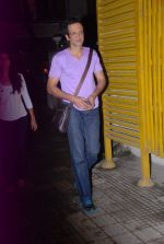 Kay Kay Menon at gangs of wasseypur special screening in Mumbai on 16th June 2012 (39).JPG