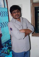 Raghubir Yadav at the mahurat of film identity card in  Mumbai on 15th June 2012 (44).JPG
