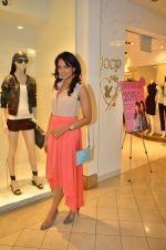 Sameera Reddy snapped shopping at Raffles in Singapore on 17th June 2012 (41).JPG