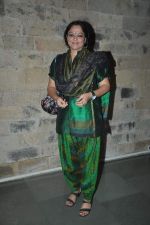 Tanvi Azmi at Raell Padamsee_s Broadway & Beyond in NCPA on 17th June 2012 (124).JPG