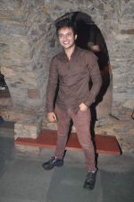 Aditya Rajput Singh for brand Dhobi Ghat in Kinos on 18th June 2012 (36).JPG