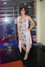 Hazel Keech at Maximum film music launch in PVR, Mumbai on 18th June 2012 (152).JPG