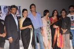 Kabeer Kaushik, Naseeruddin Shah, Neha Dhupia, Sonu Sood, Hazel Keech at Maximum film music launch in PVR, Mumbai on 18th June 2012 (138).JPG