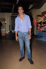 Sonu Sood at Maximum film music launch in PVR, Mumbai on 18th June 2012 (122).JPG