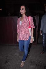 Dia Mirza at Gangs Of Wasseypur screening in Ketnav, Mumbai on 19th June 2012 (52).JPG