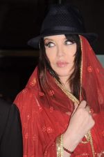 Isabelle Adjani at the launch of Ishq in Paris film in Trident, Mumbai on 19th June 2012 (48).JPG