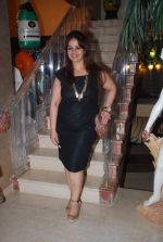 Kiran Bawa at Mika_s birthday bash in Juhu, Mumbai on 19th June 2012 (45).JPG