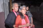 Naseeruddin Shah, Ratna Pathak at Gangs Of Wasseypur screening in Ketnav, Mumbai on 19th June 2012 (107).JPG