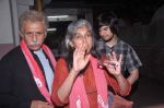 Naseeruddin Shah, Ratna Pathak at Gangs Of Wasseypur screening in Ketnav, Mumbai on 19th June 2012 (109).JPG